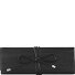  Nappa Boîte à bijoux Cuir 21 cm Modéle schwarz