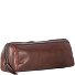  Porte-plume Cambridge en cuir 20,5 cm Modéle rotbraun