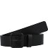  Ceinture Cuir Modéle black | 100 cm