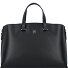  TH Modern Sac à bandoulière 42 cm Modéle black