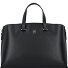  TH Modern Sac à bandoulière 42 cm Modéle black