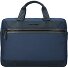  Trakai Attaché-case 40 cm Compartiment ordinateur Modéle blue