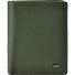  Robin Porte-monnaie Protection RFID Cuir véritable 12 cm Modéle grün