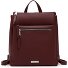  TAS Melissa Sac à dos de ville M 29.5 cm Modéle wine