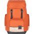  Scula Daypack 49 cm Modéle chestnut-blush micado