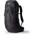  Zulu 35 Sac à dos de randonnée M-L 66 cm Modéle volcanic black