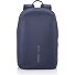  Bobby Soft Sac à dos RFID 45 cm Compartiment pour ordinateur portable Modéle navy