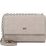  Evon Sac à bandoulière Cuir 26 cm Modéle khaki