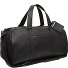  Rivaro Sac de voyage Weekender Cuir 53 cm Modéle black