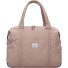  Strand Sac de shopper 43 cm Modéle ash rose