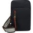  Bari Sac à bandoulière 14 cm Modéle black