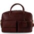 Serristori Sac de voyage Weekender Cuir 45 cm Modéle brown