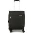  Base Breeze 4 roulettes Trolley de cabine 55 cm Modéle black