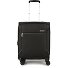  Base Breeze 4 roulettes Trolley de cabine 55 cm Modéle black