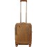  Life 4 roulettes Trolley de cabine 55 cm Modéle camel
