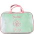  Juicy Prep Beautycase 33 cm Modéle pistachio green
