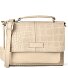  Cool Colbie Sac à main Cuir véritable 20 cm Modéle grey