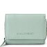  Livorno 120 Porte-monnaie Protection RFID Cuir 10 cm Modéle mint