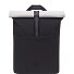  Lotus Hajo Mini Daypack 42 cm Compartiment pour ordinateur portable Modéle black