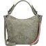 Fritzi31N Vintage Sac à bandoulière 26 cm Modéle moss