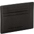  Voyager Étui pour cartes de crédit Protection RFID Cuir 11.5 cm Modéle black