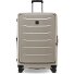  Phoenix 4 roues Valise cabine L 75.5 cm avec soufflet d'extension Modéle champagne