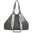  Izzy Canvas Sac de shopper 45 cm Modéle leo jungle