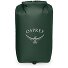  Ultralight Drysack 35L Sac de rangement 55 cm Modéle tundra green