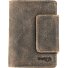  Stone Porte-monnaie en cuir 10 cm Compartiment pour téléphone portable Modéle stone