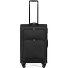  Dynamo 4 roues Valise cabine 65 cm Modéle black