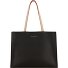  Ella Sac de shopper 40 cm Compartiment pour ordinateur portable Modéle dunkelbraun