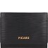  Calais 1 Porte-monnaie Cuir 12.5 cm Modéle schwarz
