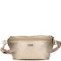  Mademoiselle.M Sac banane 25 cm Modéle gold