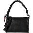  Paladio Sac à bandoulière 26 cm Modéle black