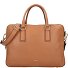  Adria Sac à main Cuir véritable 37.5 cm Modéle cuoio