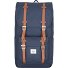  Little America Daypack 49 cm Compartiment ordinateur Modéle navy