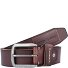  Belt Ceinture cuir Modéle braun | 105 cm