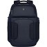  Werks Traveler 7.0 Sac à dos professionnel 46 cm Compartiment pour ordinateur portable Modéle navy blue