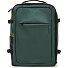  Eco Coated Sac à dos professionnel 50 cm Compartiment ordinateur Modéle deep green