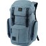  Daypacker Daypack 46 cm Compartiment ordinateur Modéle black noise