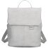  Mademoiselle.M Sac à dos de ville 29 cm Modéle nubuk ice