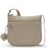  Basic Arto Sac à bandoulière 29 cm Modéle soft taupe