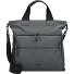  Casual Sac à main Cuir 41 cm Compartiment pour ordinateur portable Modéle schwarz