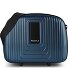  Essentials 14 Vanity-case 34 cm Modéle dark blue metallic