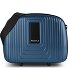  Essentials 14 Vanity-case 34 cm Modéle dark blue metallic