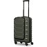  Edition 01 4 roulettes Trolley de cabine 55 cm Compartiment pour ordinateur portable Modéle olive