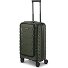  Edition 01 4 roues Valise cabine 55 cm Compartiment ordinateur Modéle olive