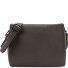  Just Pure Monique Monique Besace Cuir véritable 47 cm Modéle dusty taupe
