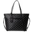  Palermo Shopper sac 37,5 cm Modéle black