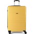  5739 4 roues Valise cabine L 72 cm Modéle gelb